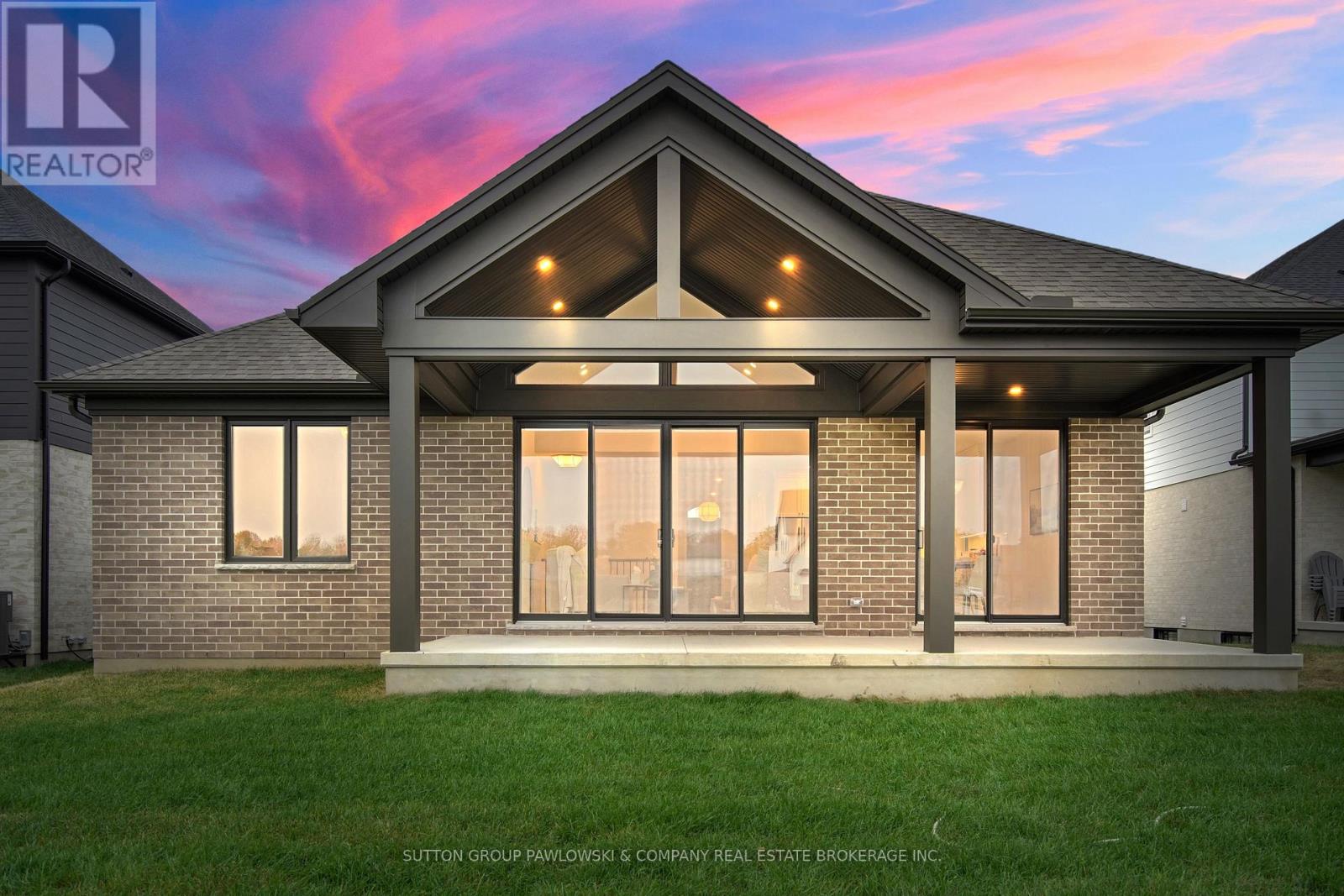 Lot #17 - 194 Timberwalk Trail Property Photo 7