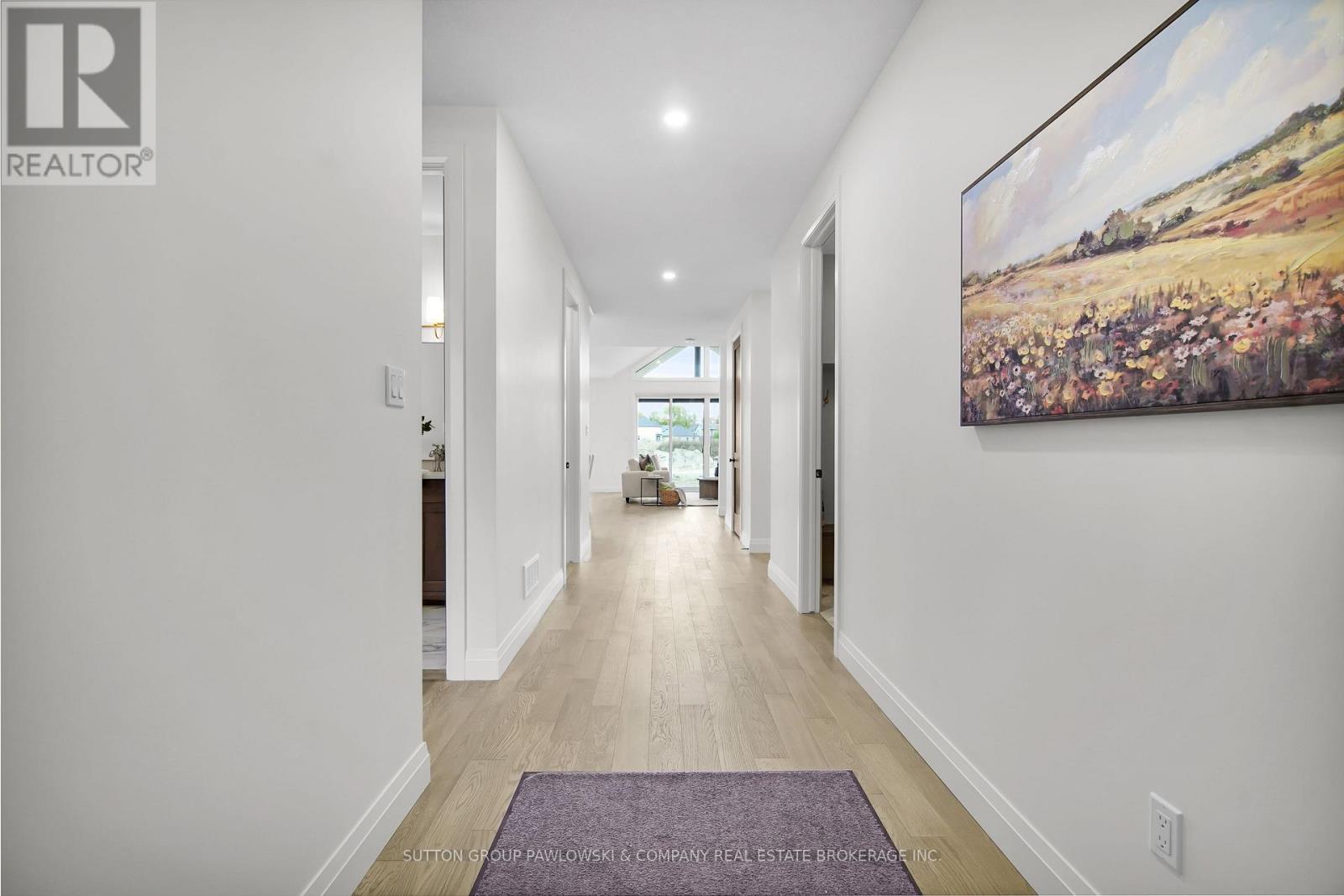 Lot #17 - 194 Timberwalk Trail Property Photo 8