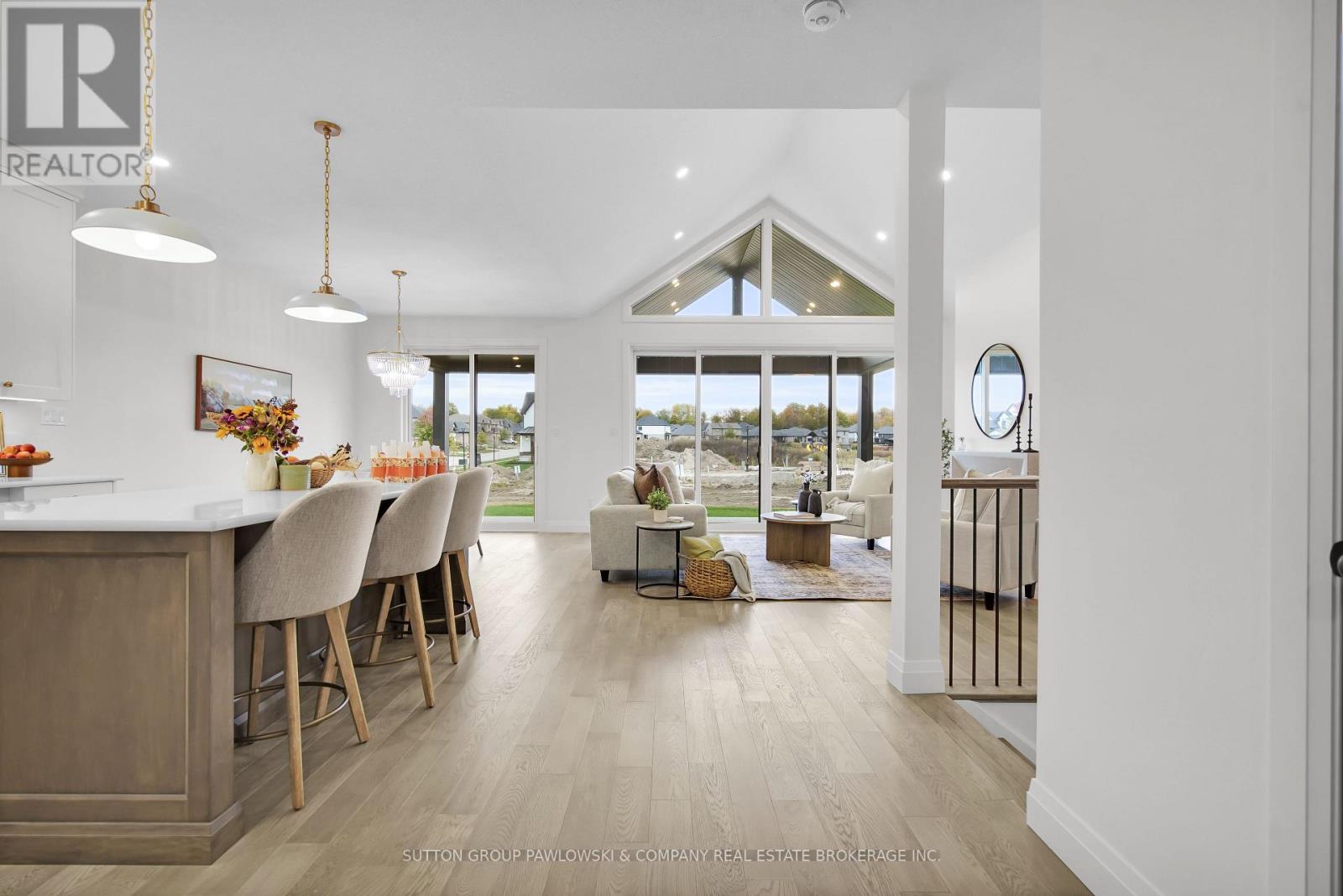 Lot #17 - 194 Timberwalk Trail Property Photo 9