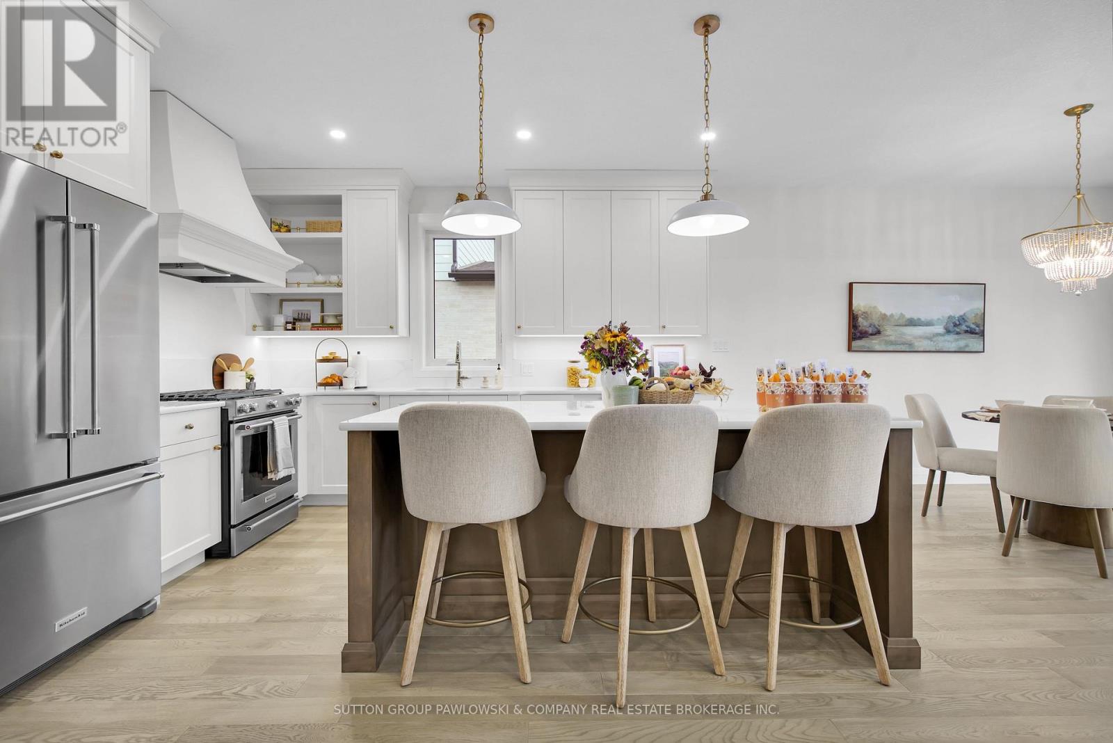 Lot #17 - 194 Timberwalk Trail Property Photo 11