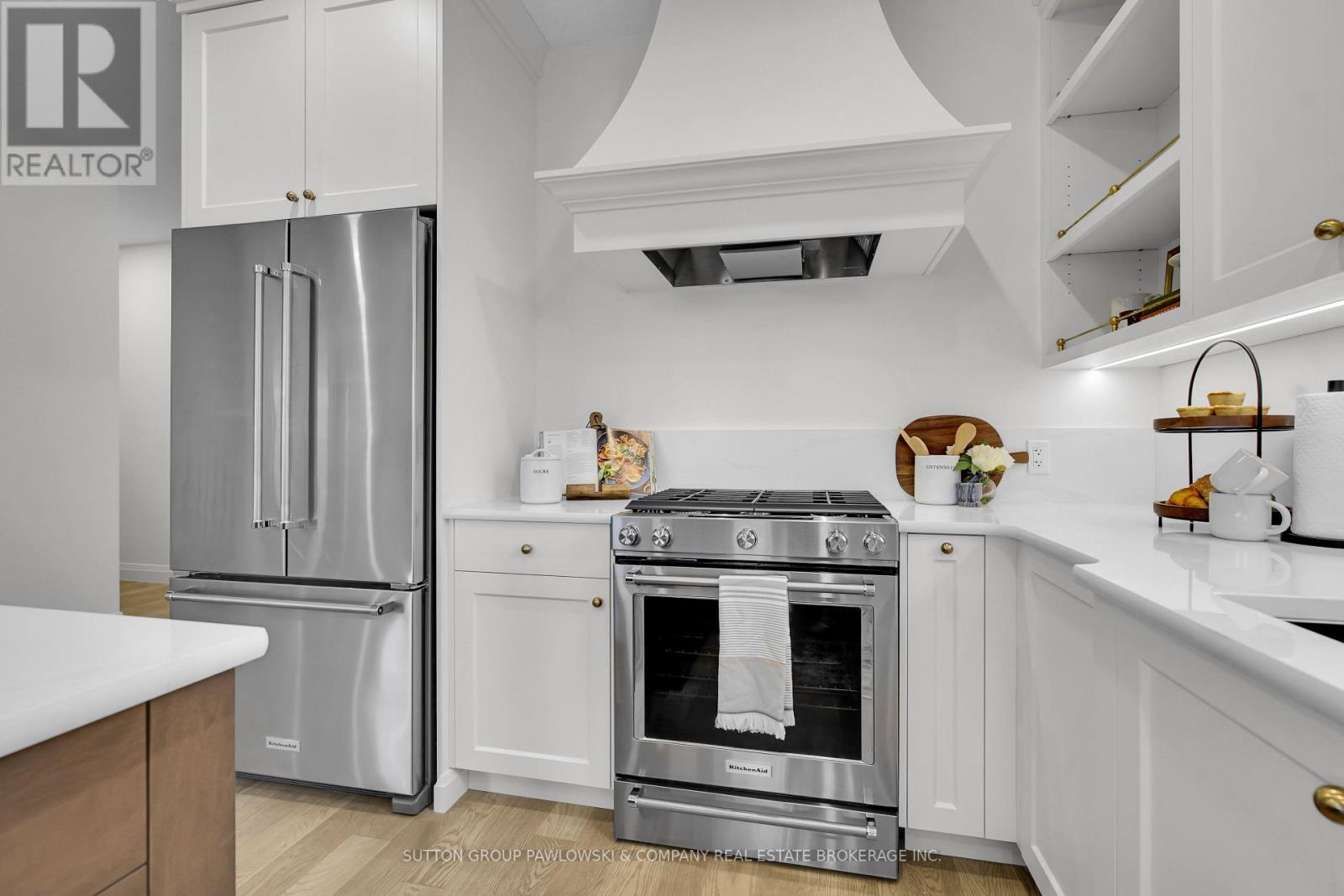 Lot #17 - 194 Timberwalk Trail Property Photo 13