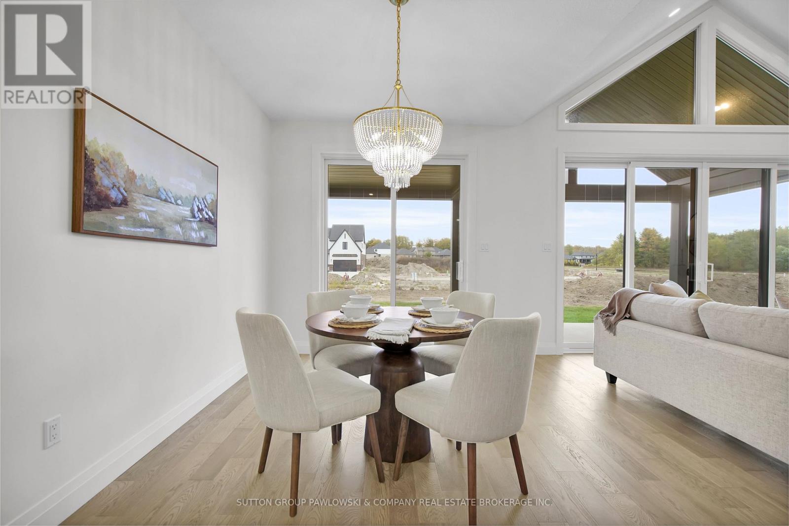 Lot #17 - 194 Timberwalk Trail Property Photo 14