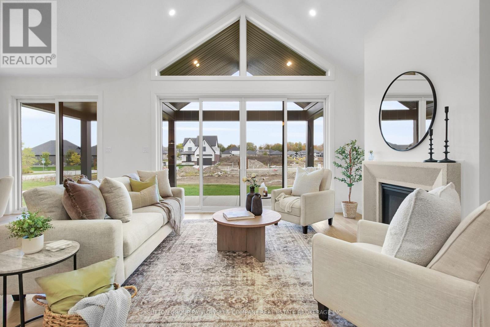 Lot #17 - 194 Timberwalk Trail Property Photo 15