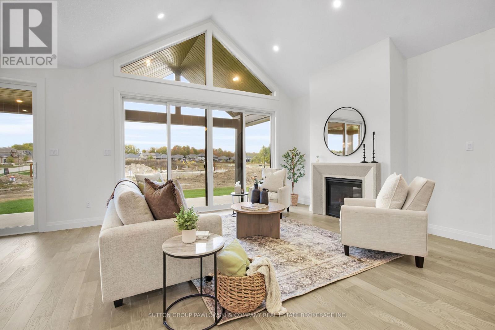 Lot #17 - 194 Timberwalk Trail Property Photo 16