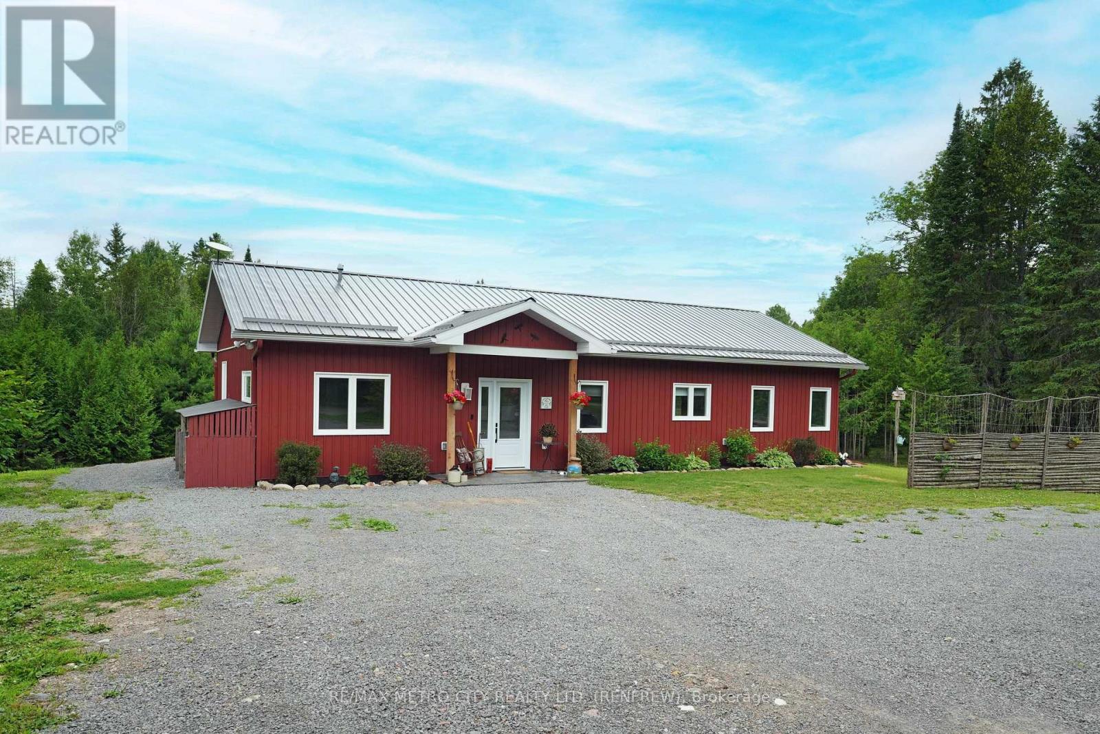 58 DRAGONFLY ROAD