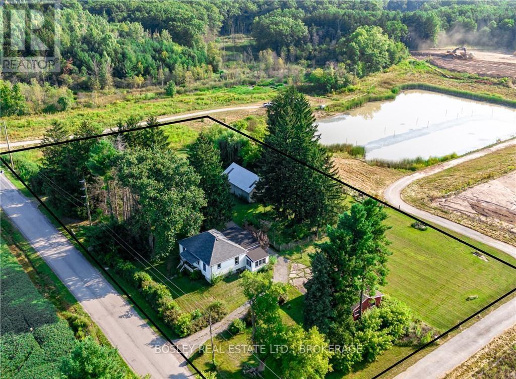 1426 Kottmeier Road Property Photo 1