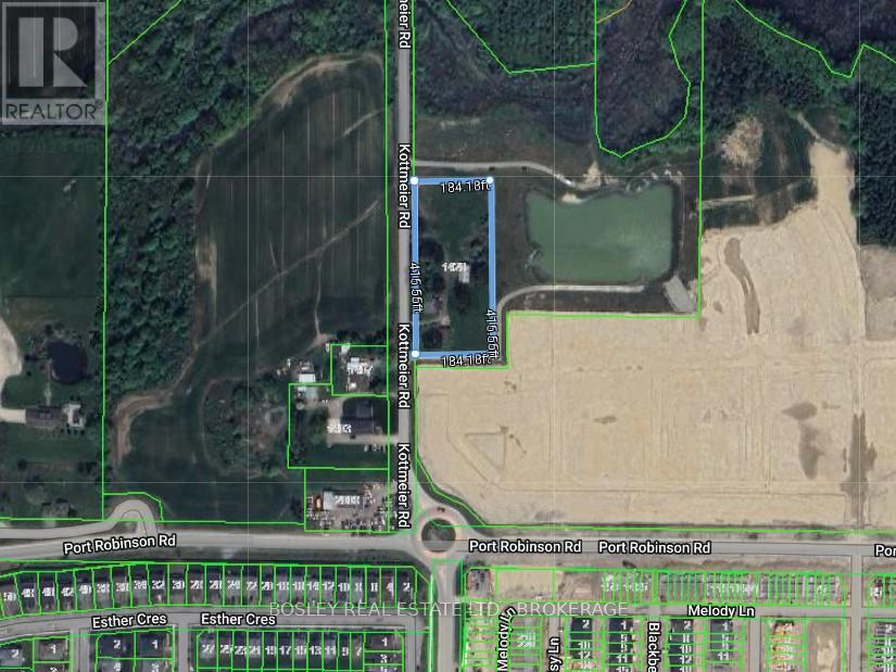 1426 Kottmeier Road Property Photo 5