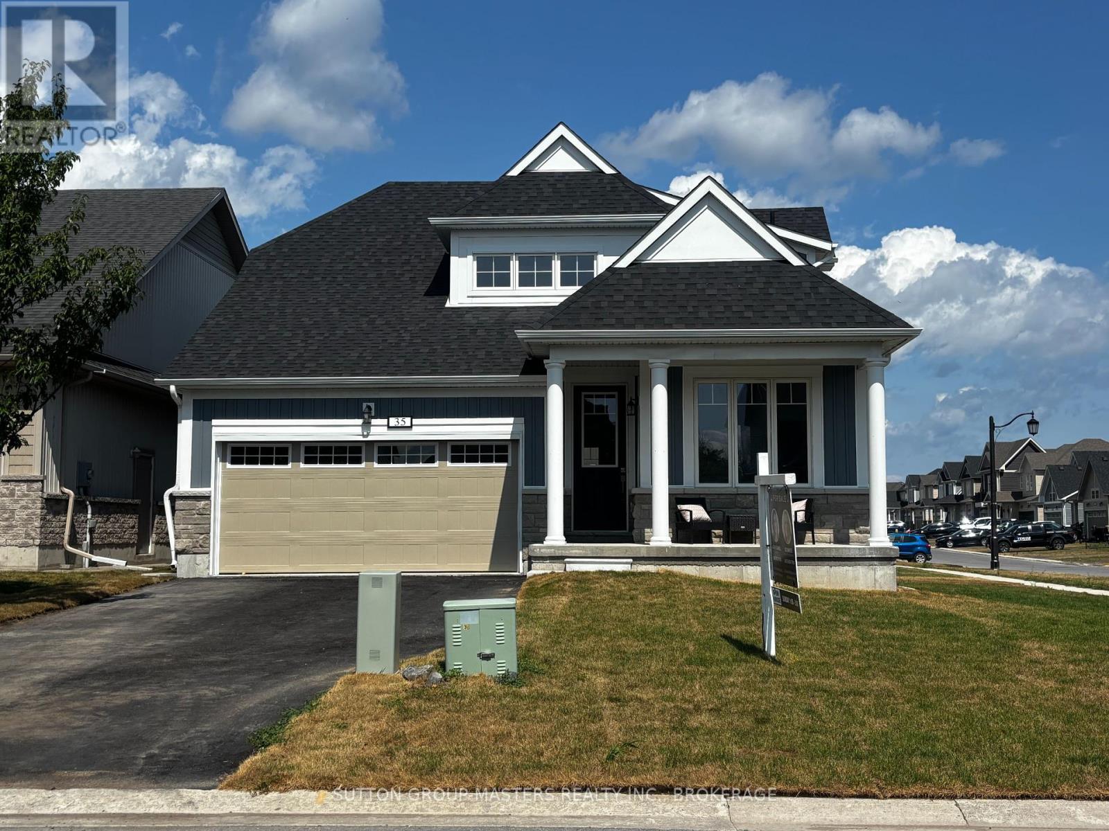 35 COUNTRY CLUB DRIVE Property Image