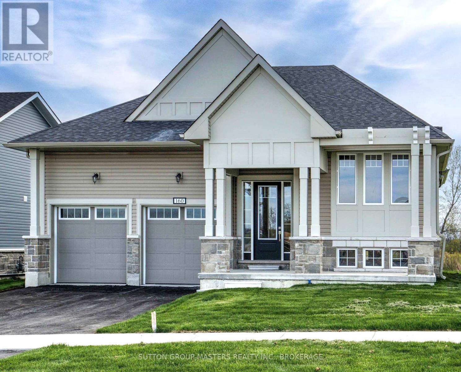 160 COUNTRY CLUB DRIVE Property Image