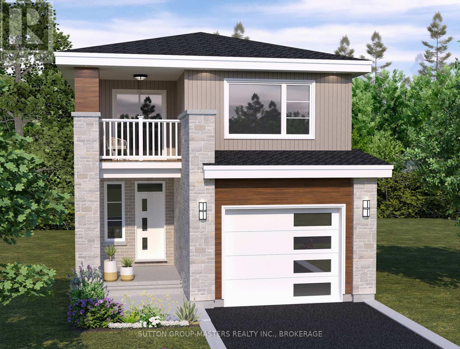 232 DR RICHARD JAMES CRESCENT Property Image
