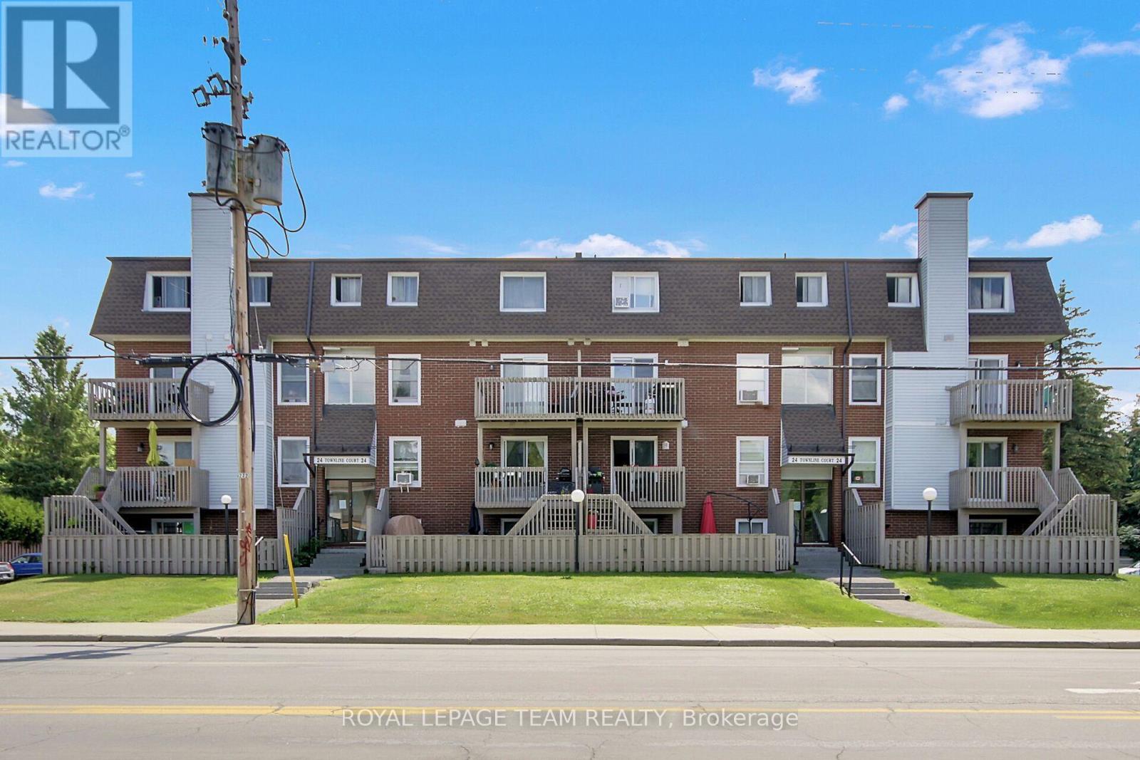 204 - 24 Townline Road W Property Photo 1