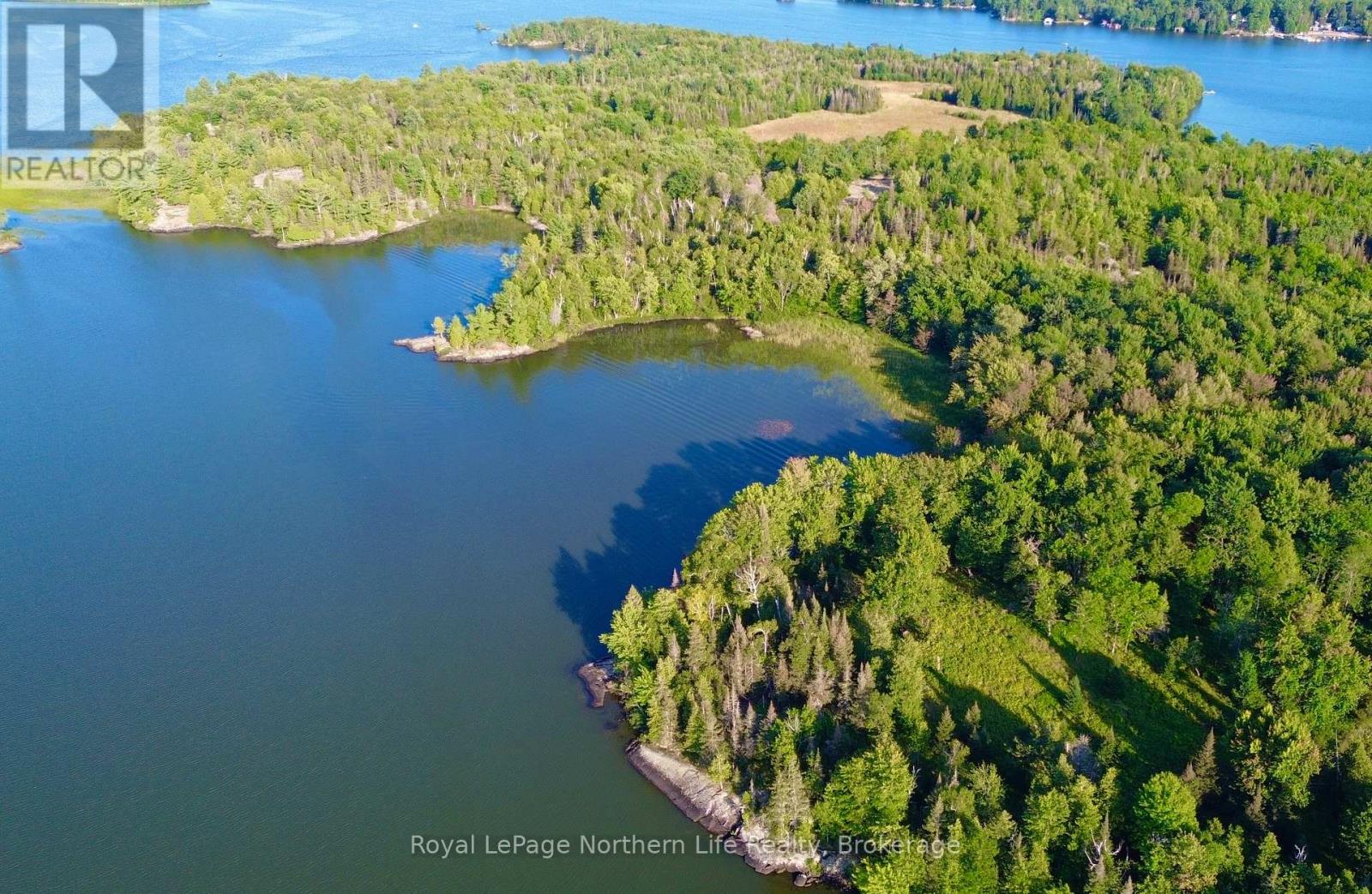 Lot 5 Smith Island Property Photo 1
