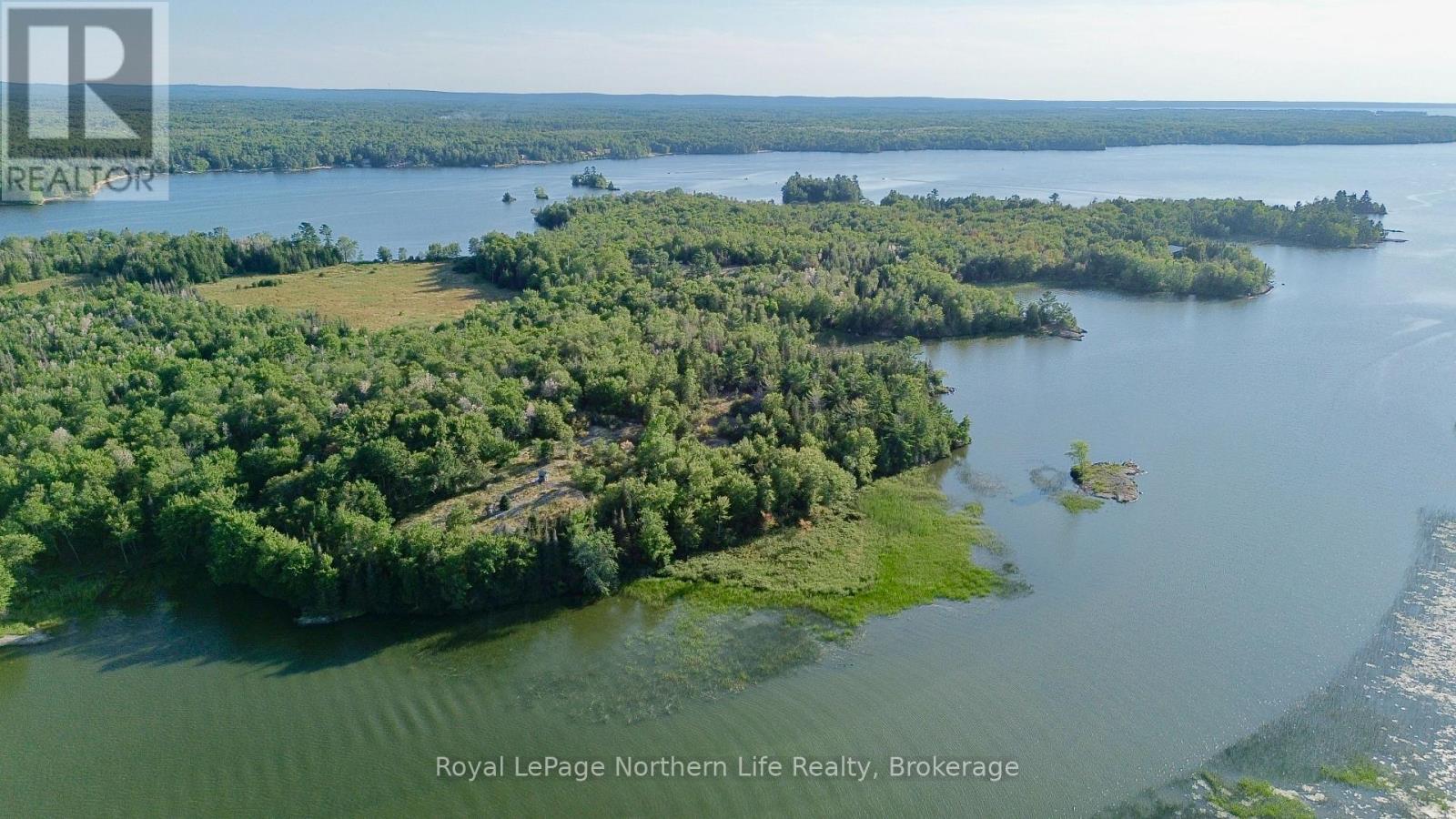Lot 7 Smith Island Property Photo 1