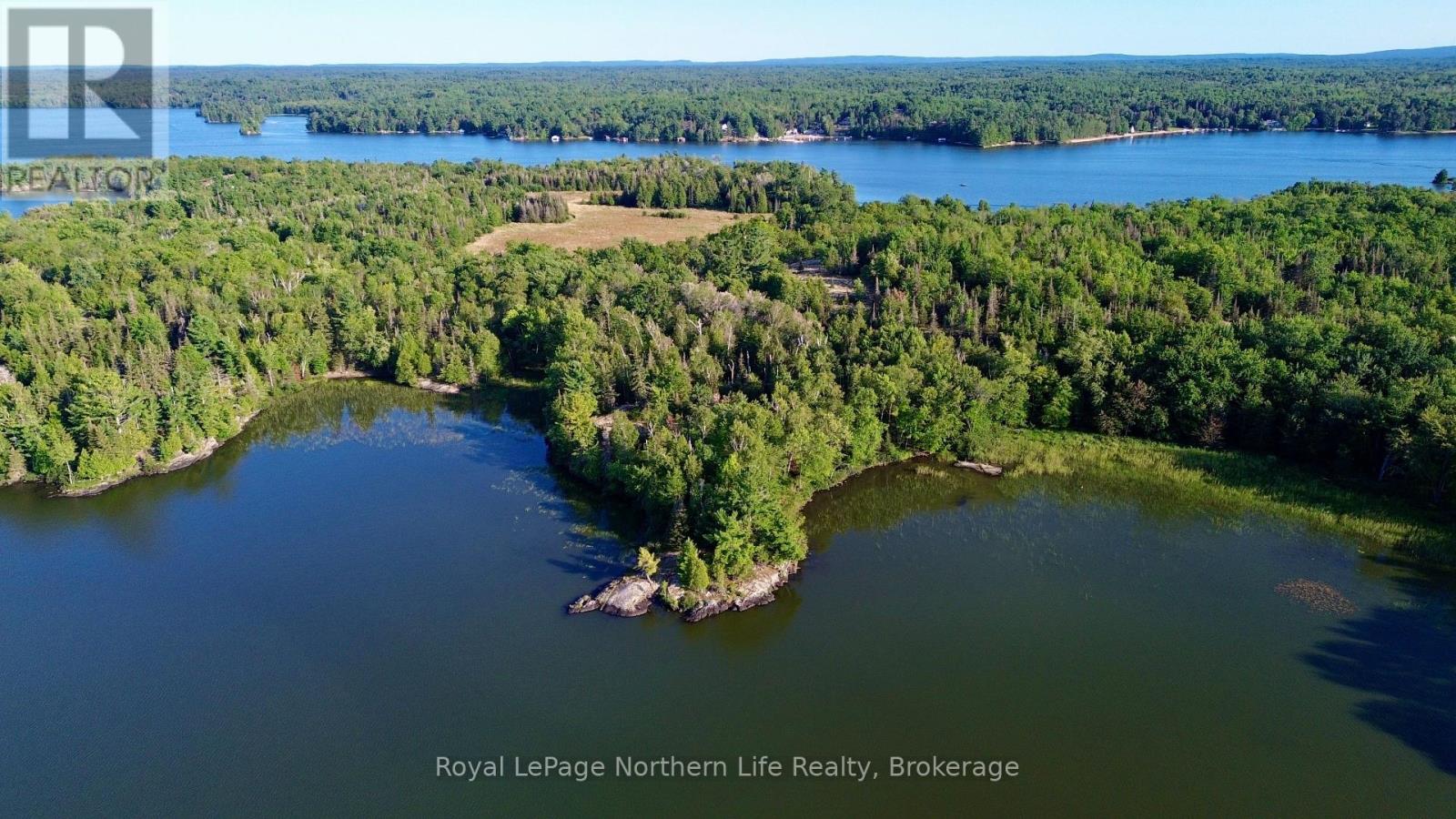 LOT 6 SMITH ISLAND