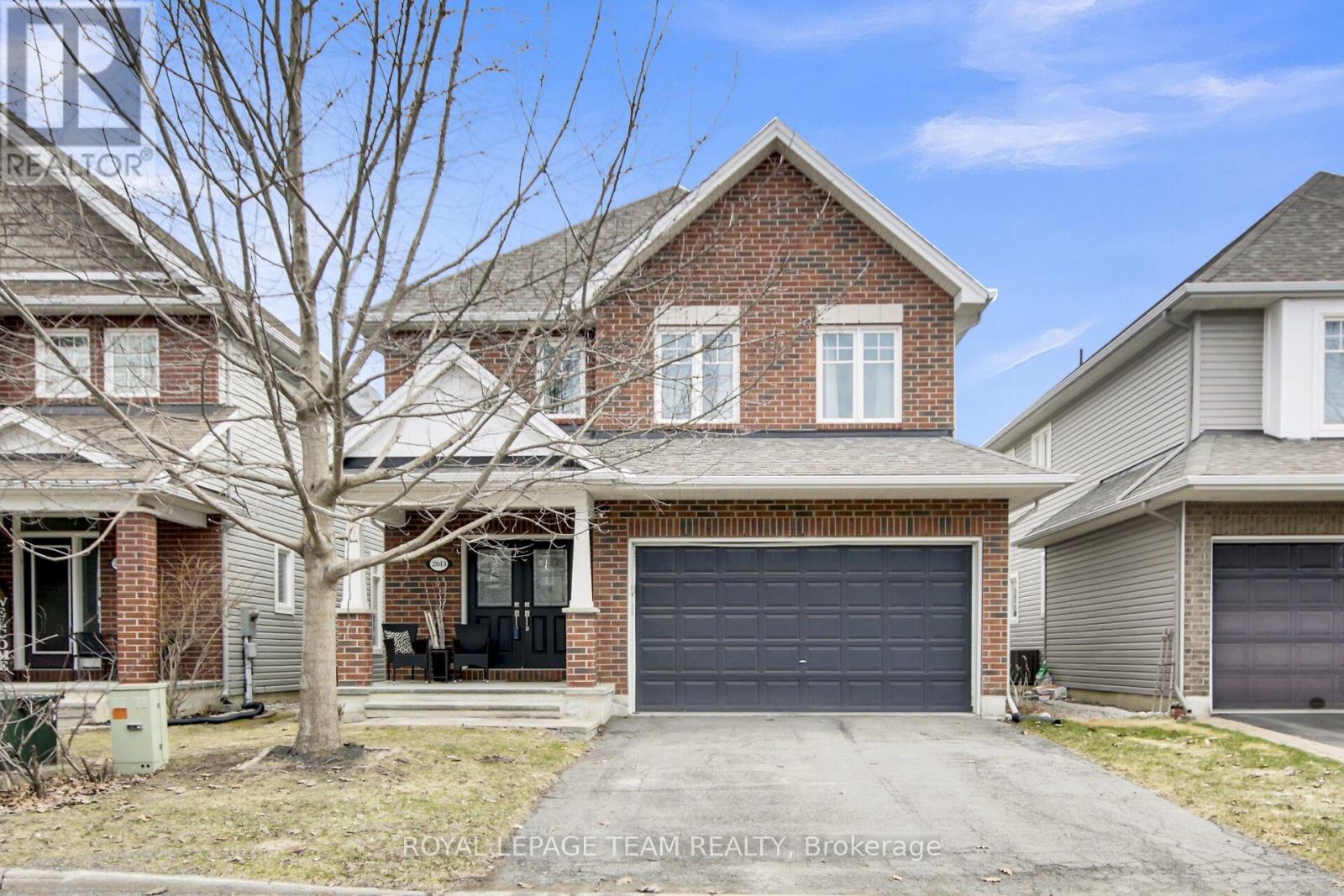 2613 Half Moon Bay Road Property Photo 1