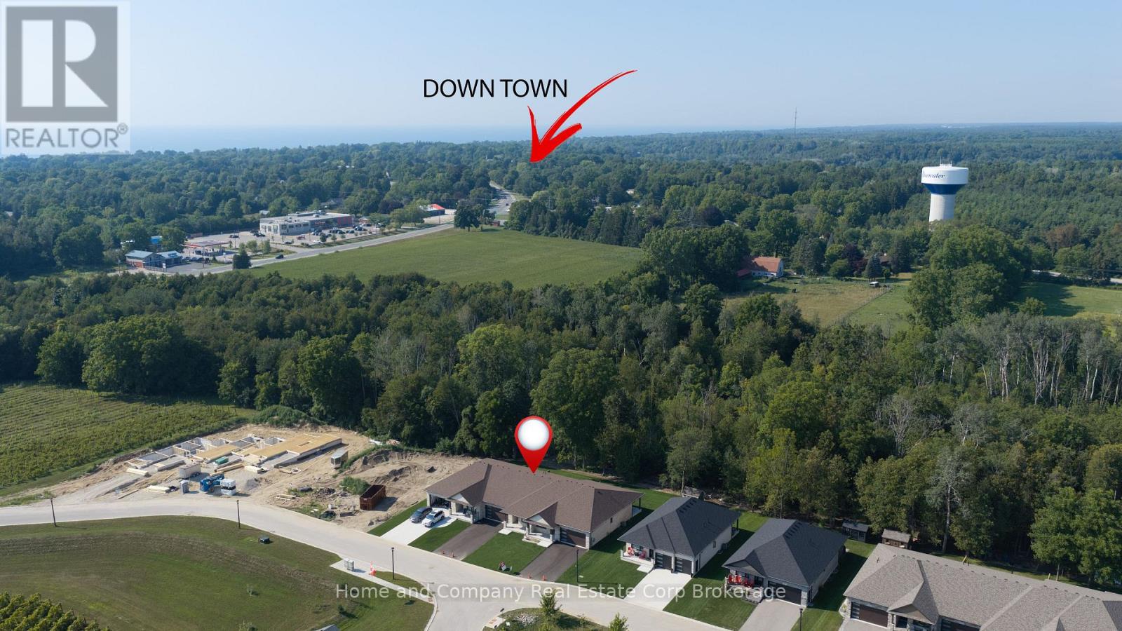 56 Deer Ridge Lane Property Photo 1