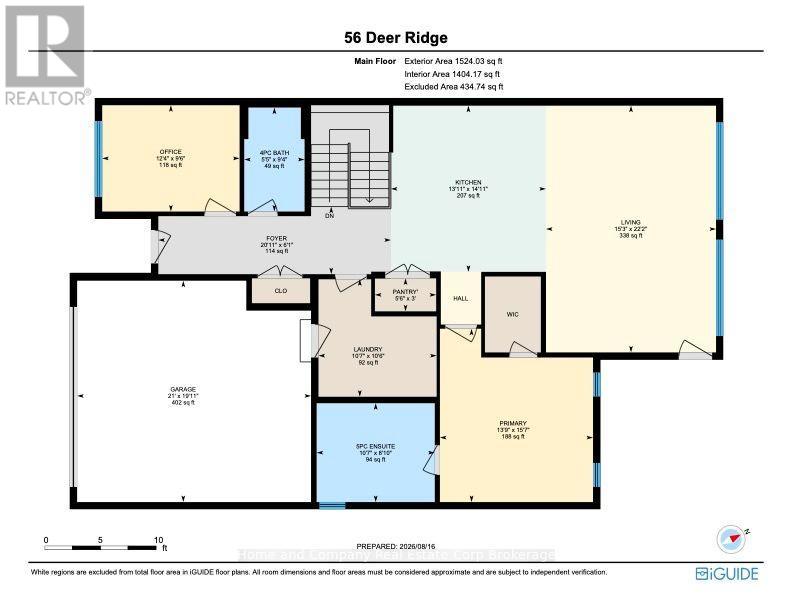 56 Deer Ridge Lane Property Photo 41