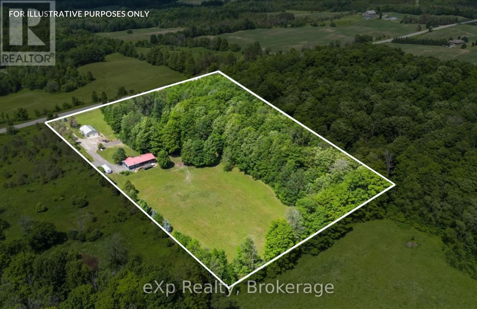 122668 Grey Road 9 Concession Property Photo 2