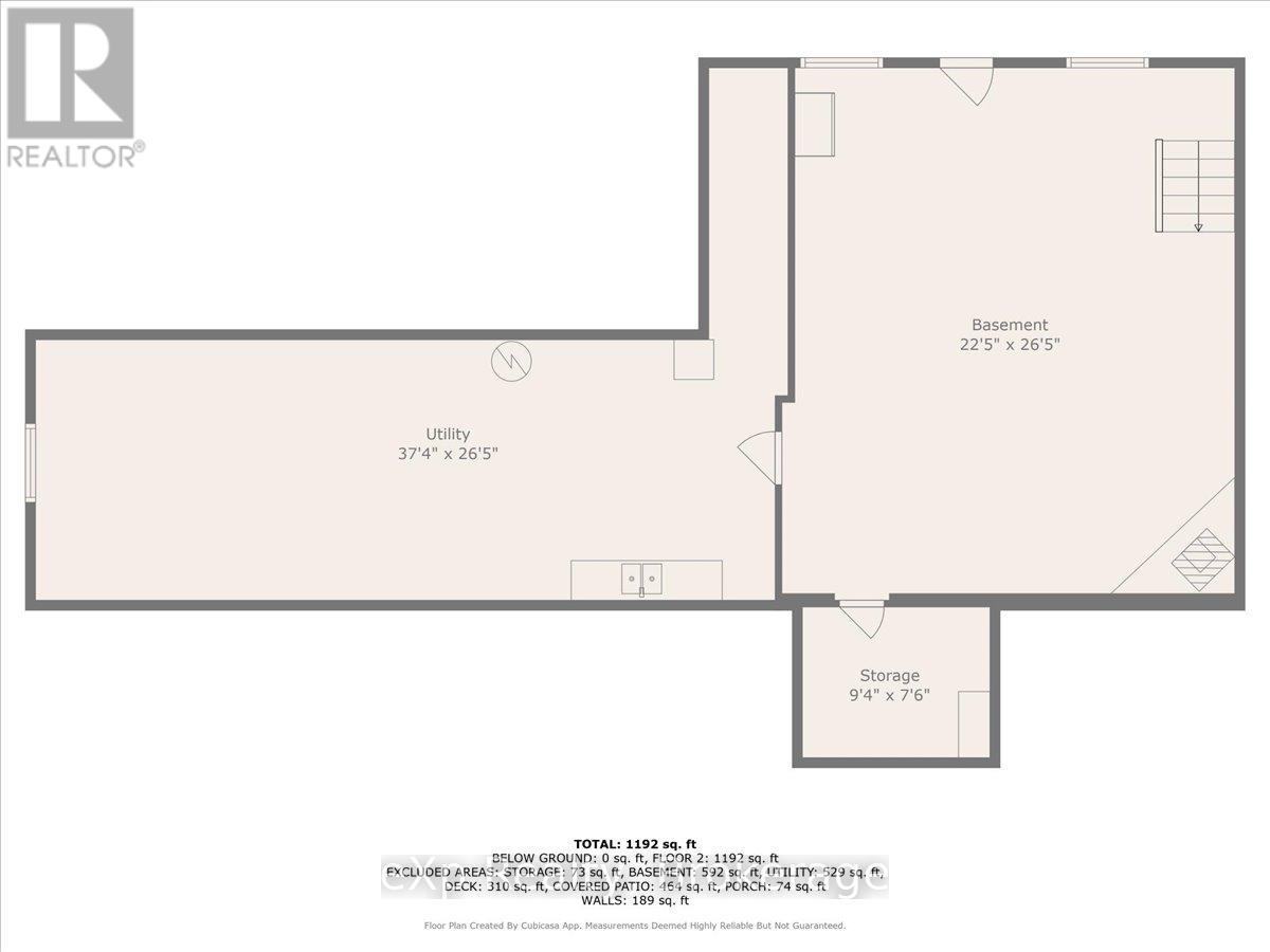 122668 Grey Road 9 Concession Property Photo 25