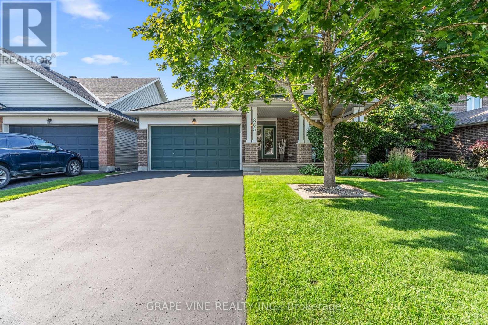 865 MARKWICK CRESCENT Property Image