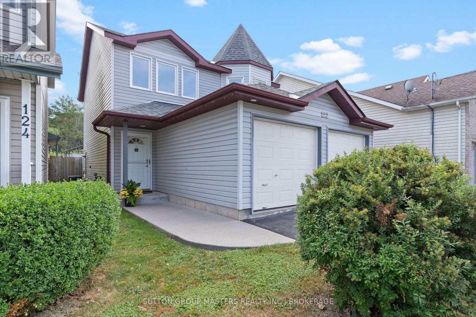 122 SIR JOHN JOHNSON DRIVE Property Image