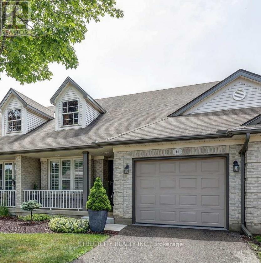 6 - 20 WINDMERE PLACE Property Photo 1