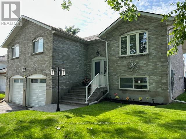 50 Davey Crescent Property Photo 1