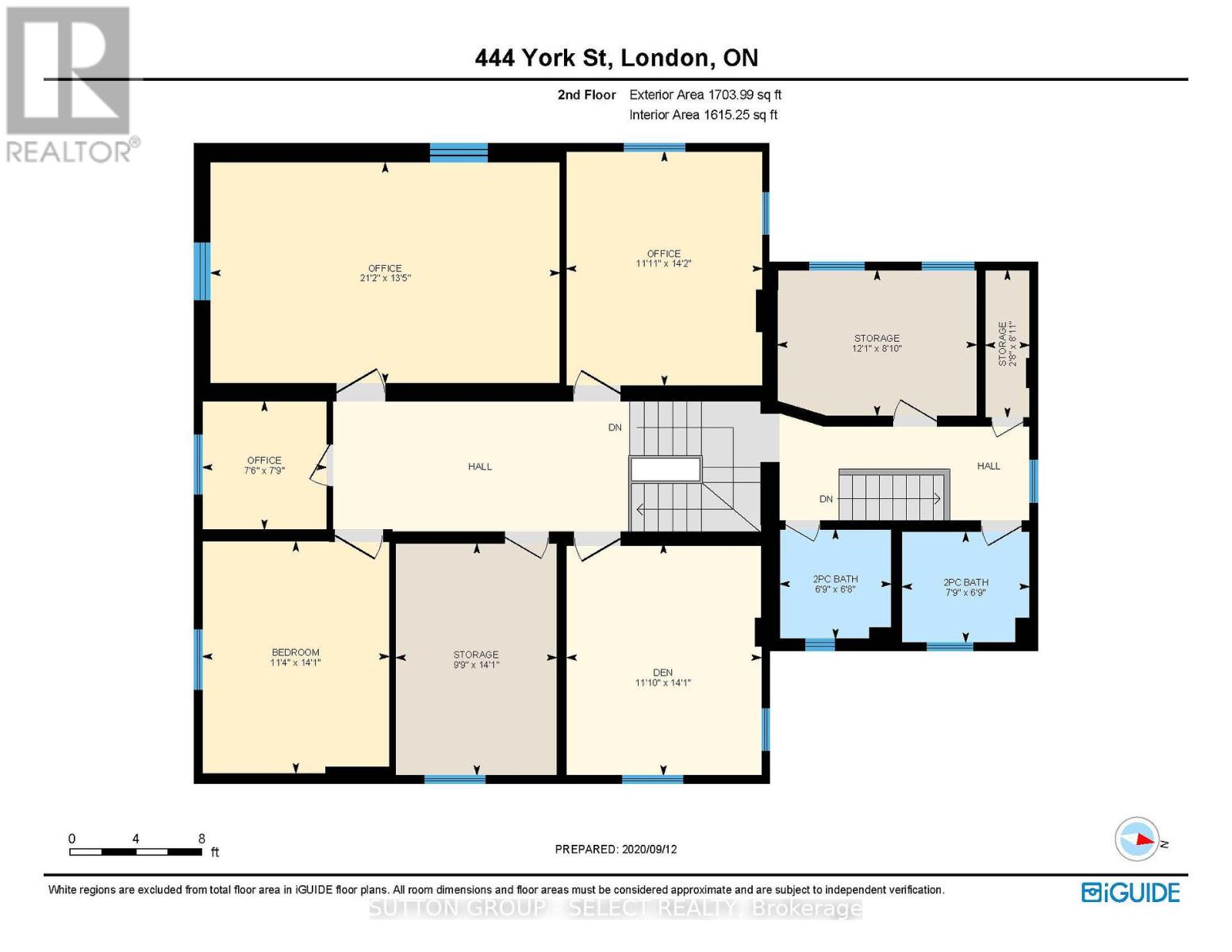 444 York Street Property Photo 27