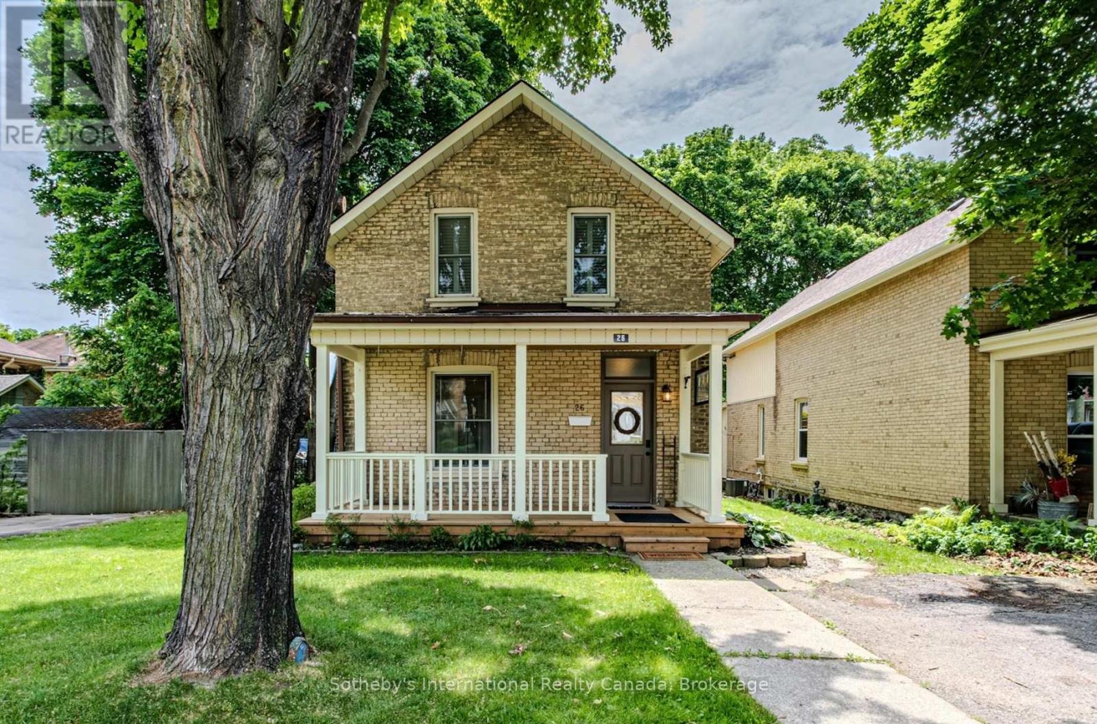 26 Alexander Avenue Property Photo 1