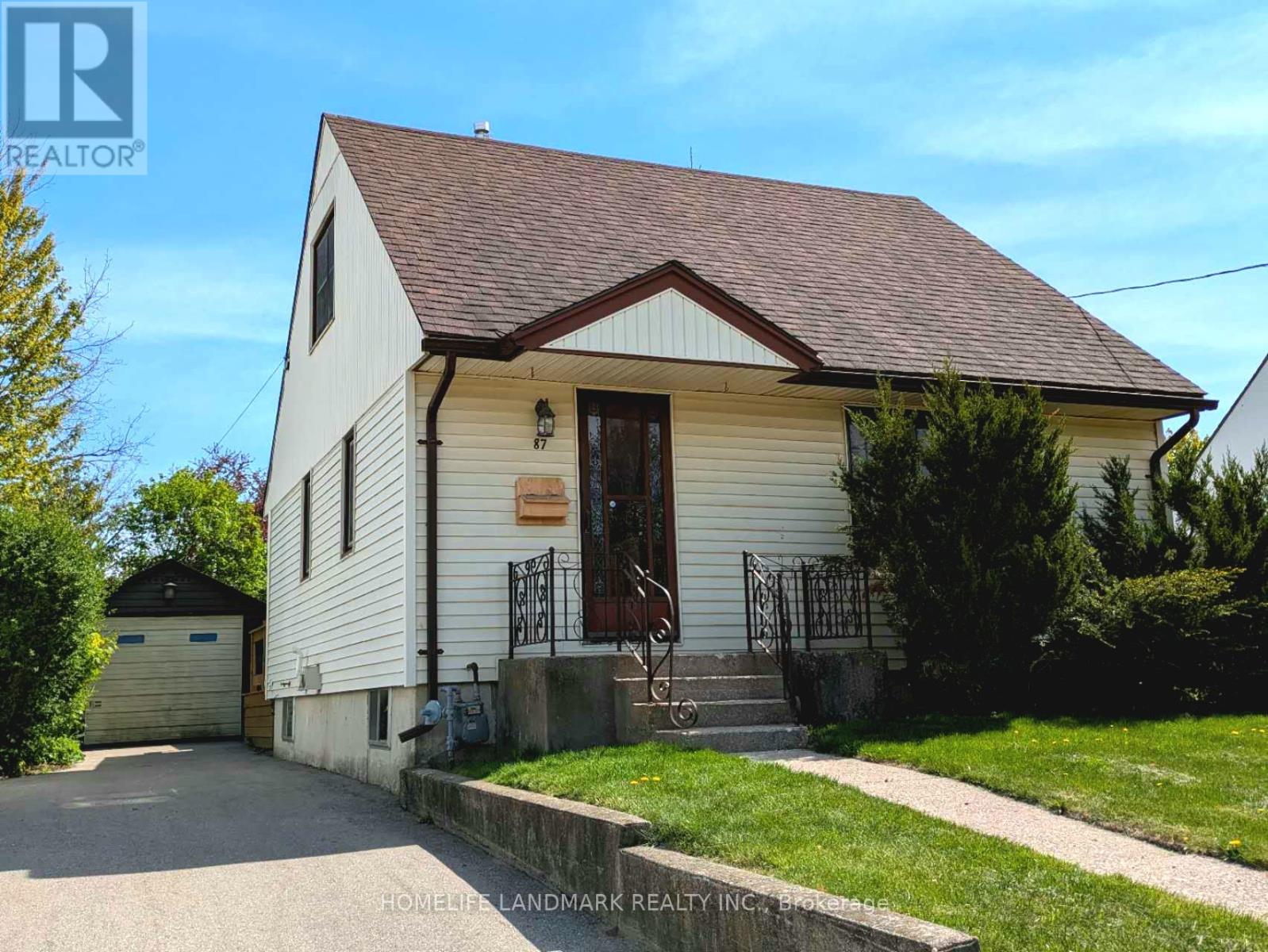 87 Ballantyne Avenue Property Photo 1