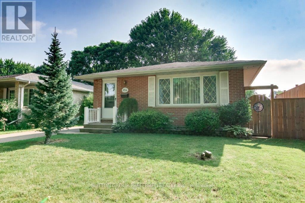 154 Baffin Road Property Photo 1