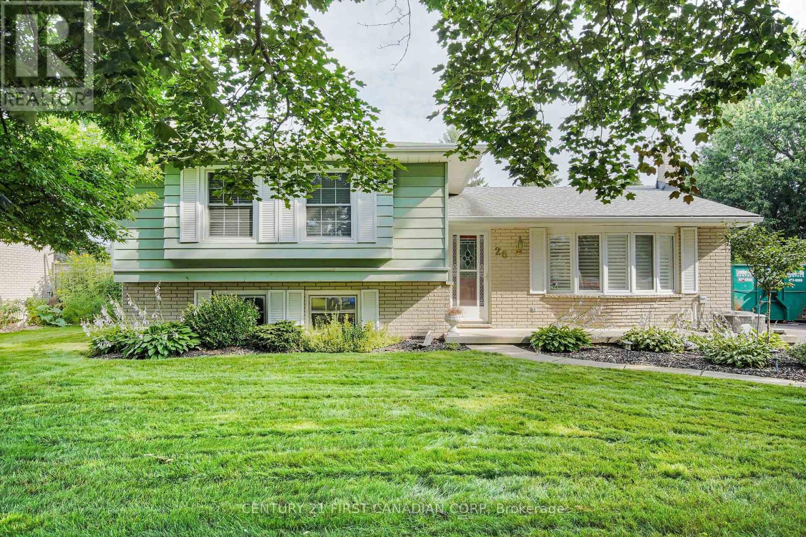 26 GUSTIN AVENUE Property Photo 1