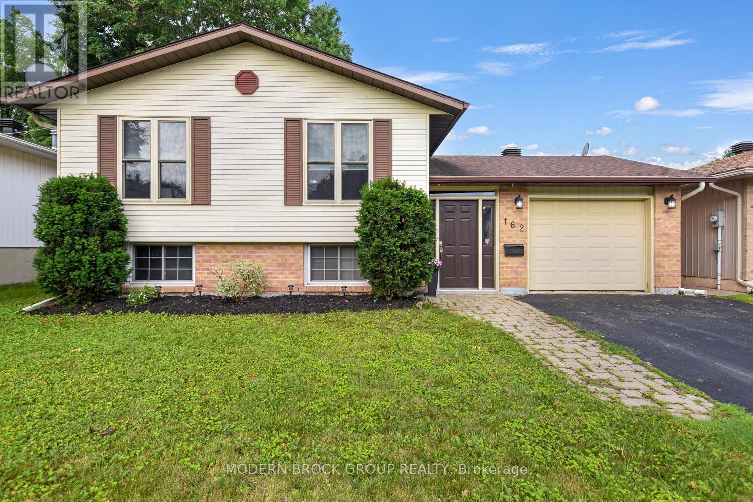 162 Dana Street Property Photo 1