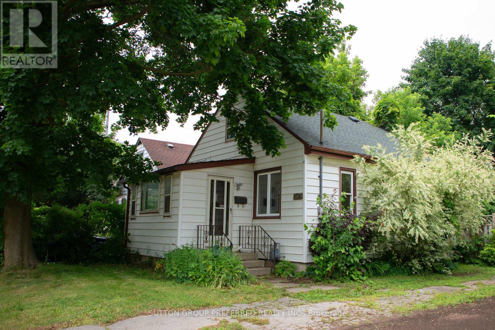 136 BOULLEE STREET Property Image