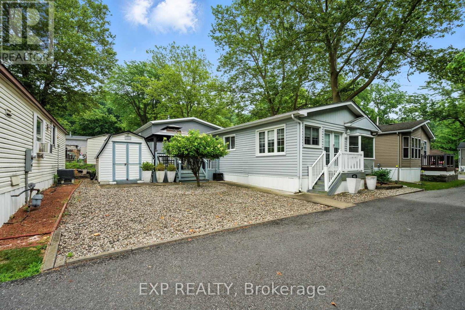 23 Four Mile Creek Road #403 Property Photo 2