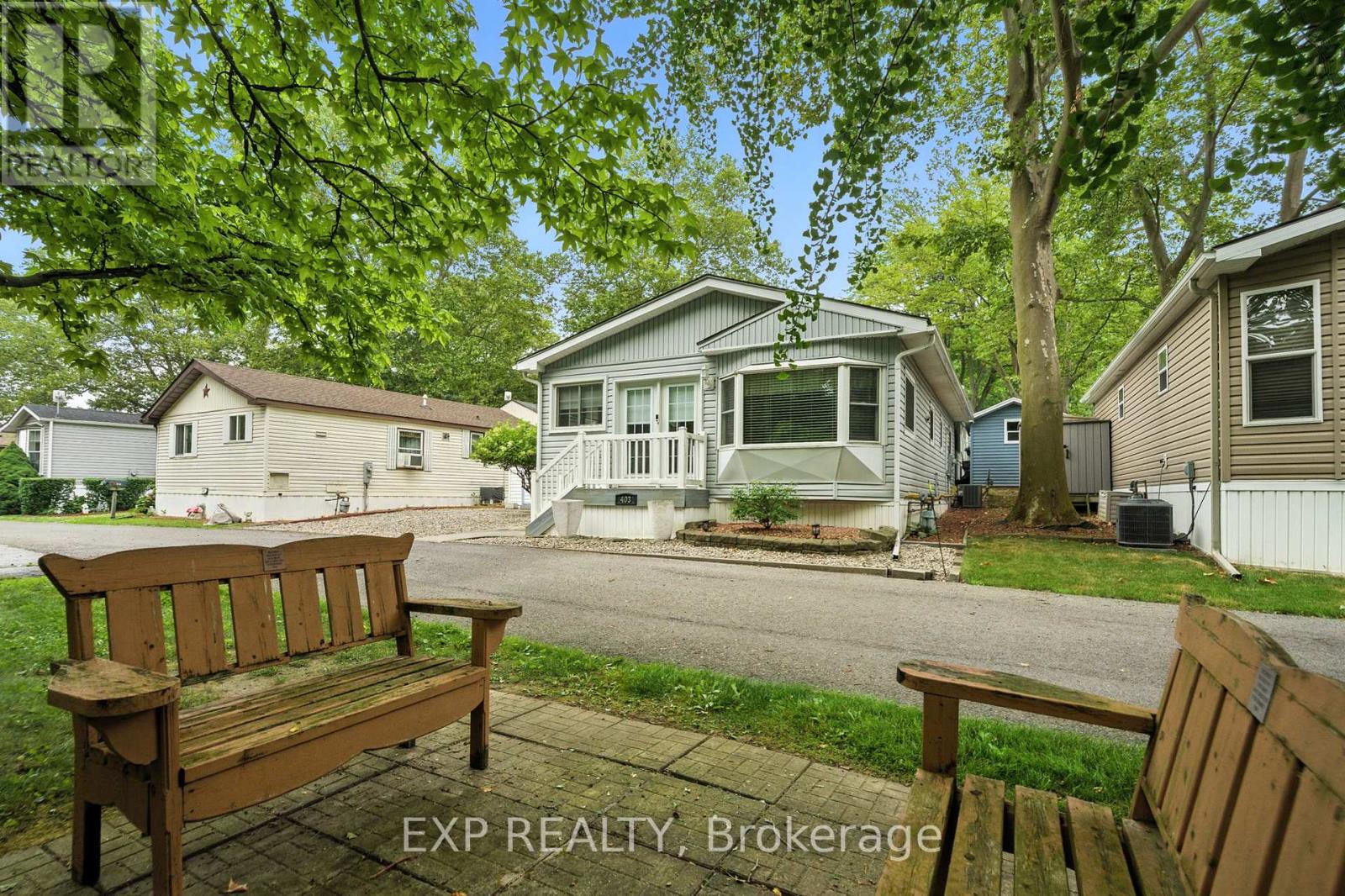 23 Four Mile Creek Road #403 Property Photo 3