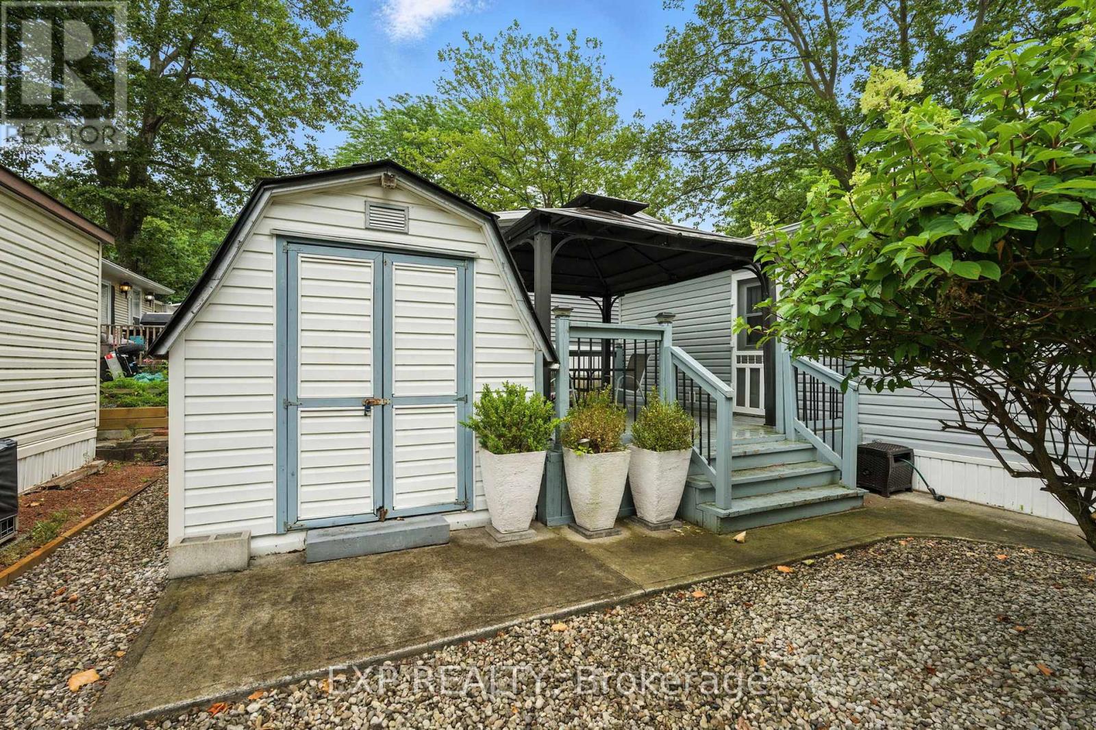 23 Four Mile Creek Road #403 Property Photo 22