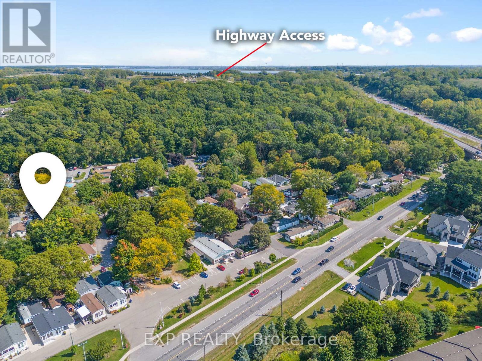 23 Four Mile Creek Road #403 Property Photo 29