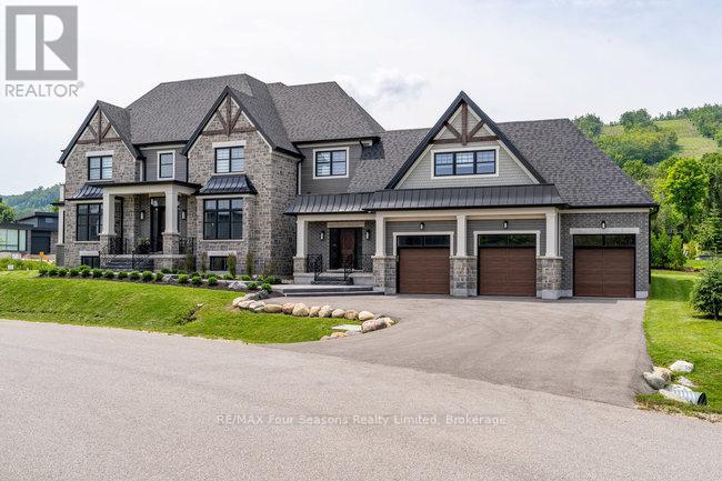 101 Grindelwald Court Property Photo 1