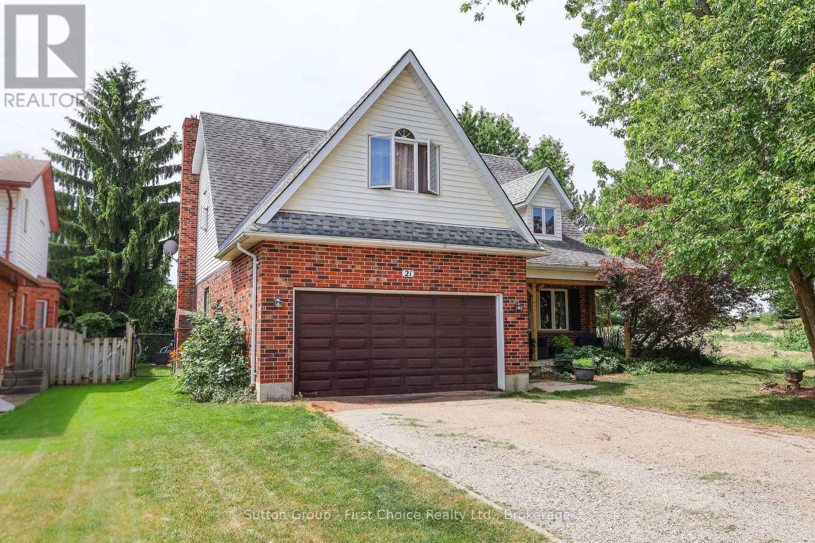 21 BURWELL ROAD Property Photo 1