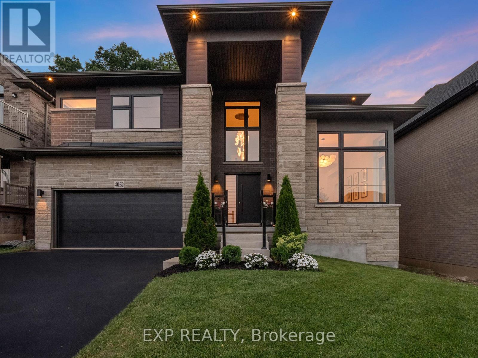 4052 Highland Park Drive Property Photo 1