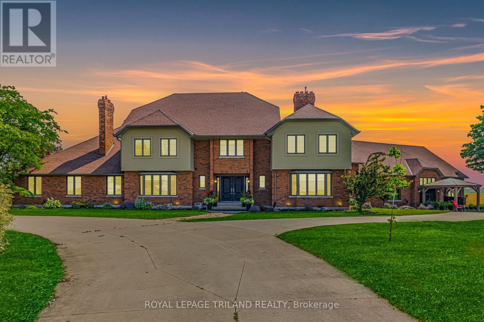29830 CENTRE ROAD