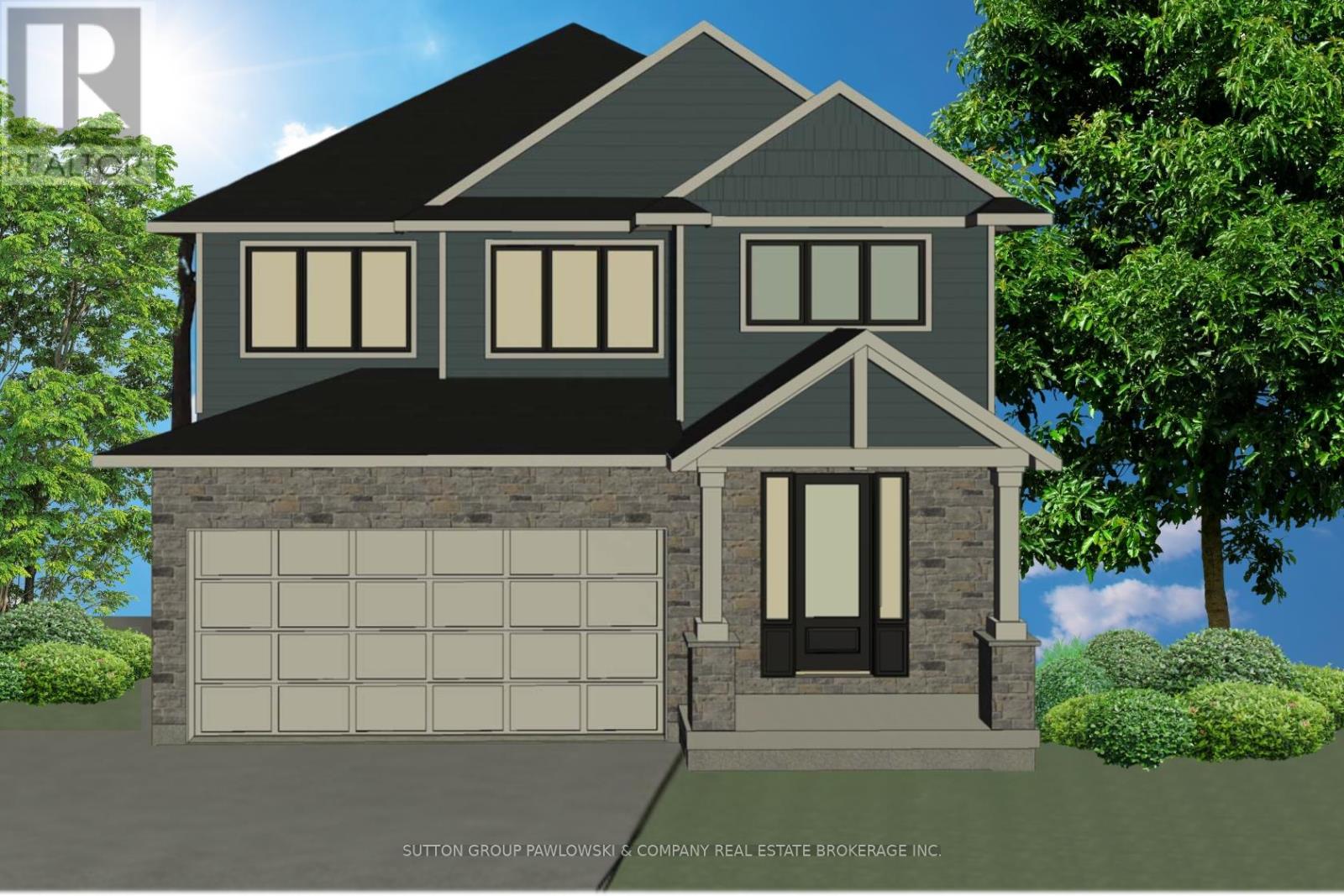 LOT #52 - 65 ARROWWOOD PATH Property Photo 1