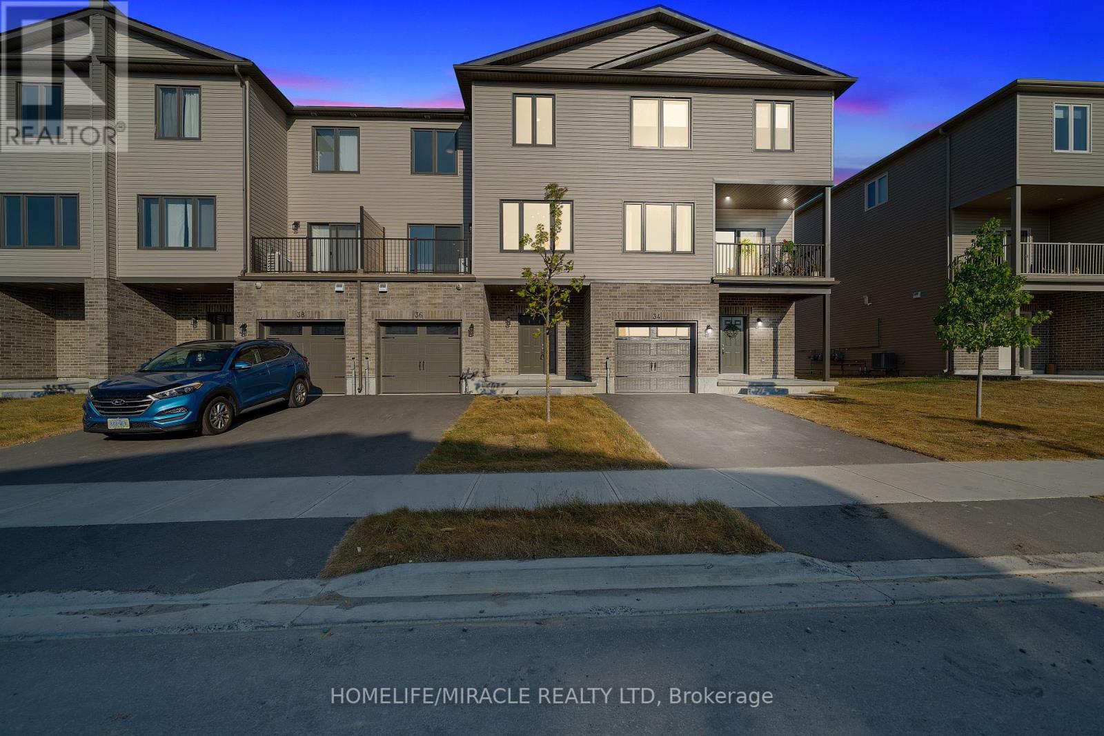 36 Evans Street Property Photo 1