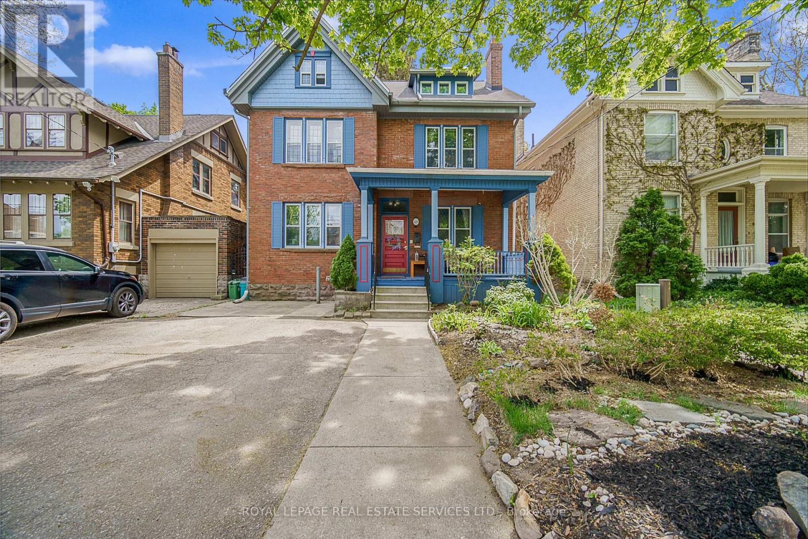 419 PRINCESS AVENUE Property Photo 1