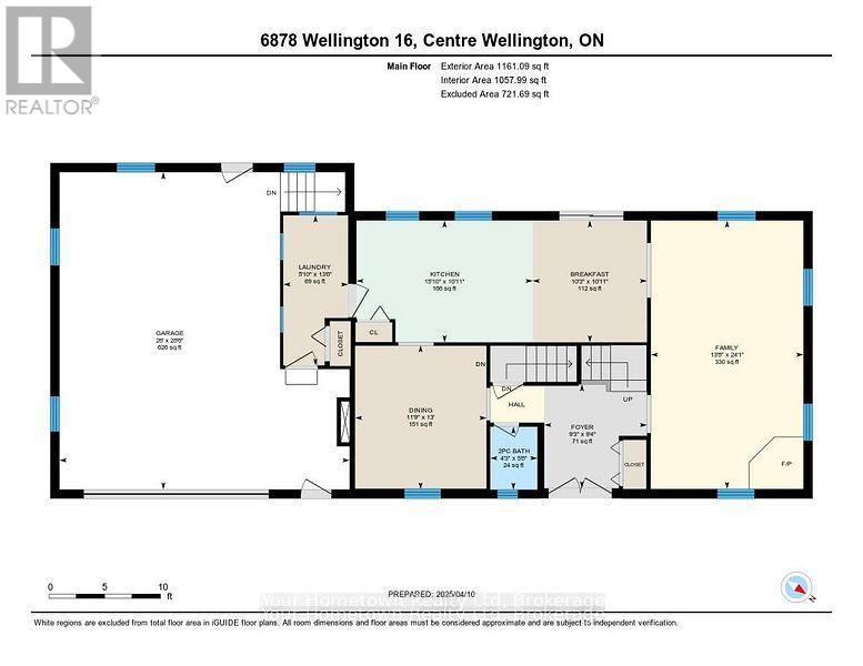 6878 Wellington Rd 16 Road Property Photo 48