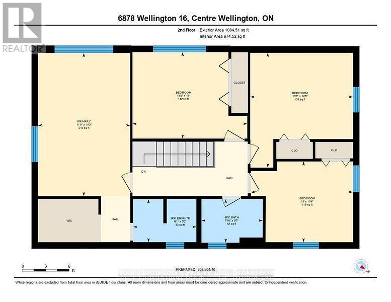 6878 Wellington Rd 16 Road Property Photo 49