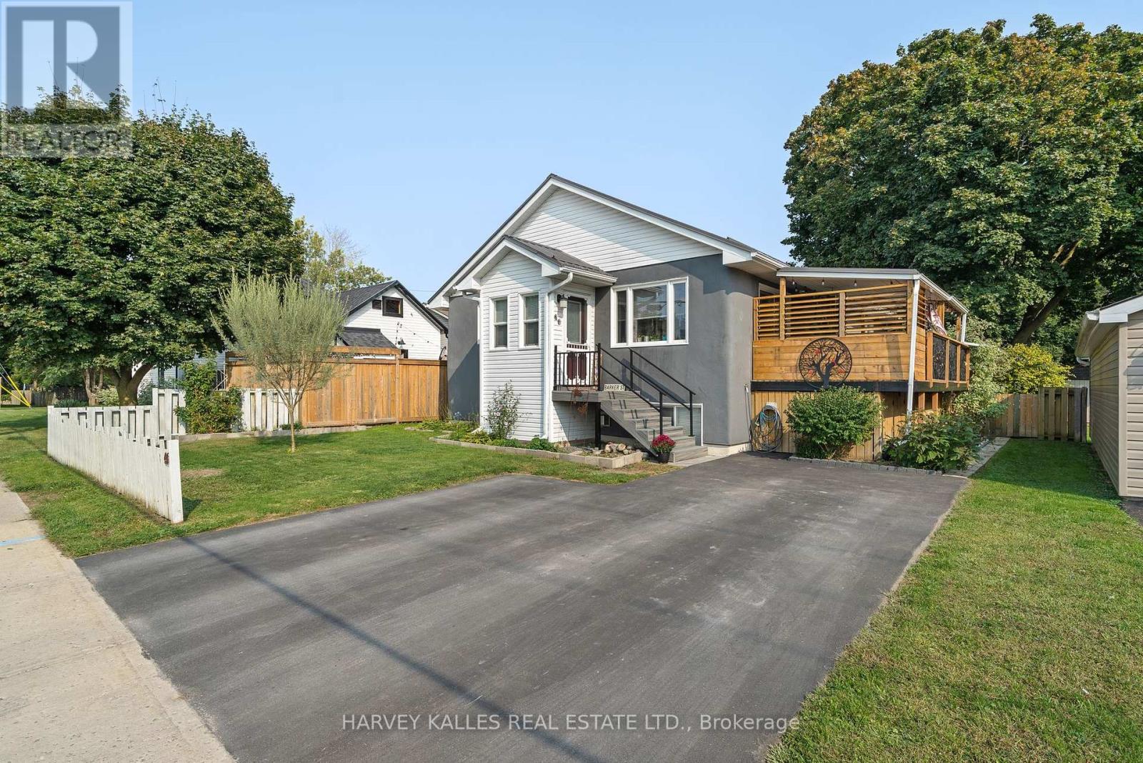 46 BARKER STREET Property Photo 1