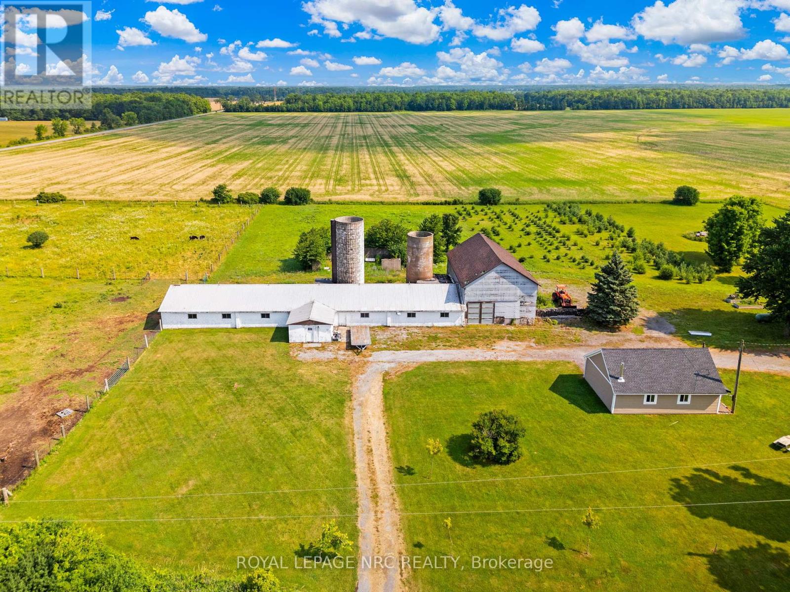 4692 Gilmore Road Property Photo 4