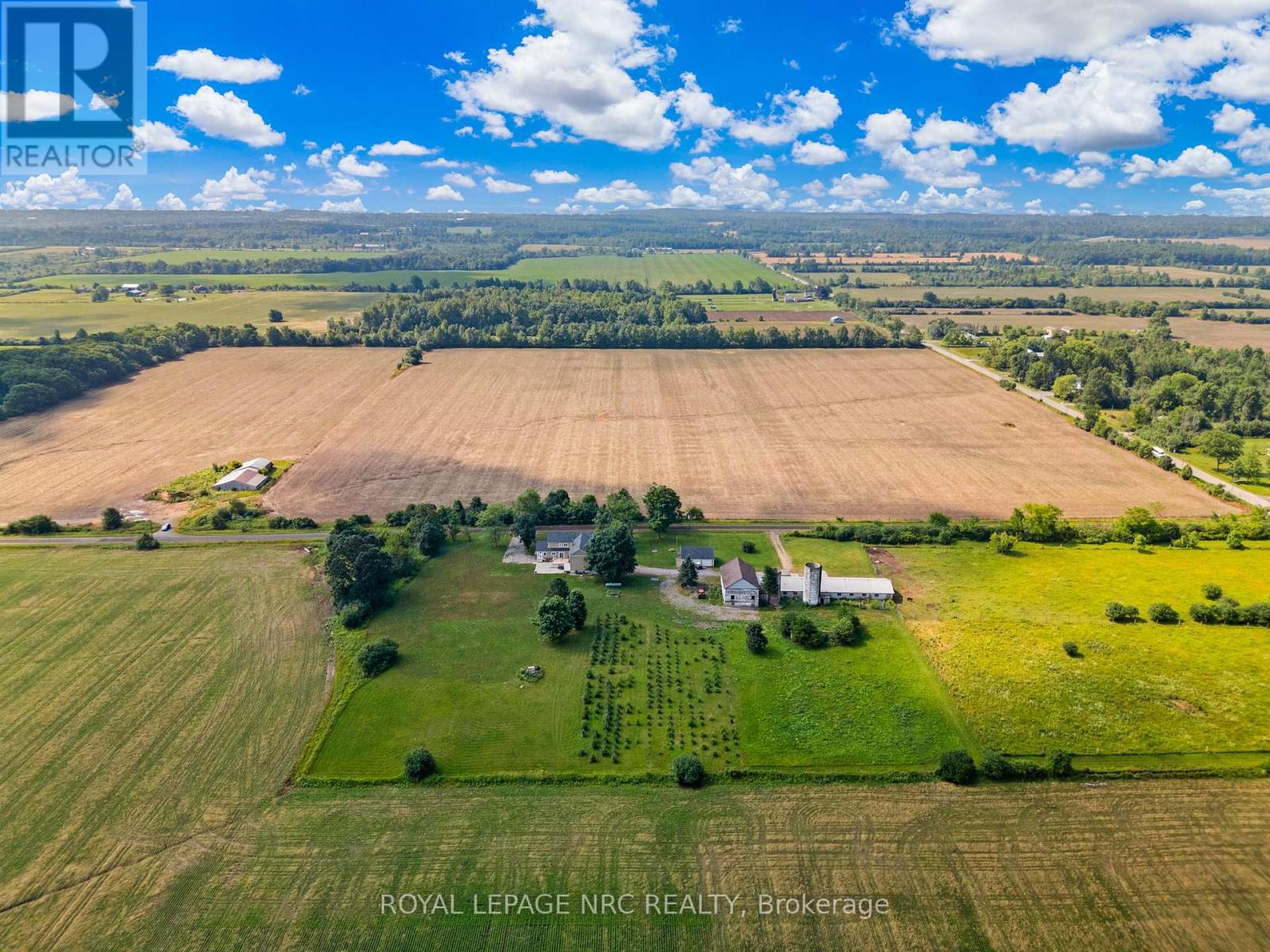 4692 Gilmore Road Property Photo 11